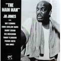 Jo Jones - Main Man / Pablo Jo Jones - Main Man / Pablo